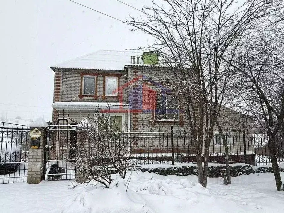 Дом в Белгородская область, Старый Оскол ул. Стойло, 136 (120 м) - Фото 1