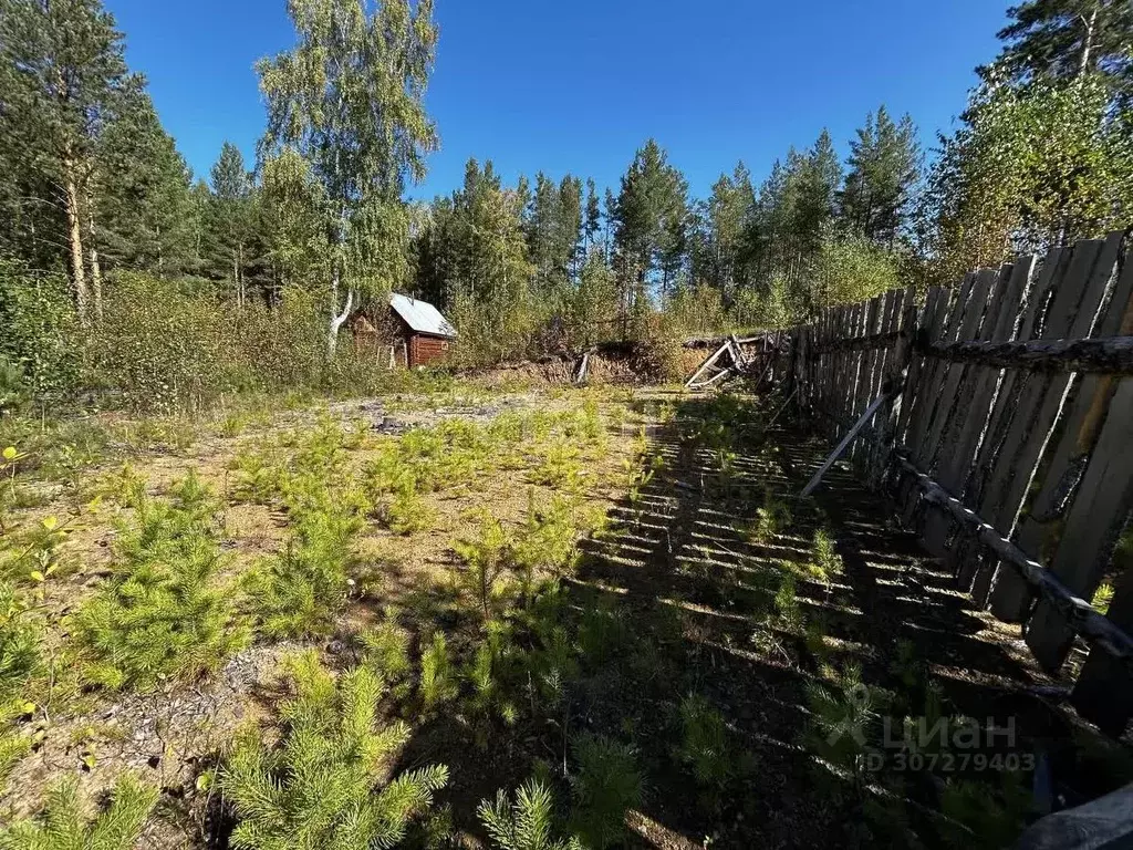 участок в челябинская область, кыштым графитовая ул. (14.0 сот.) - Фото 1