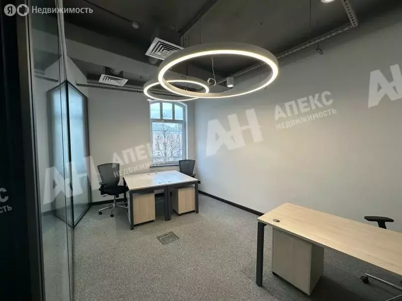 Офис (241 м) - Фото 1
