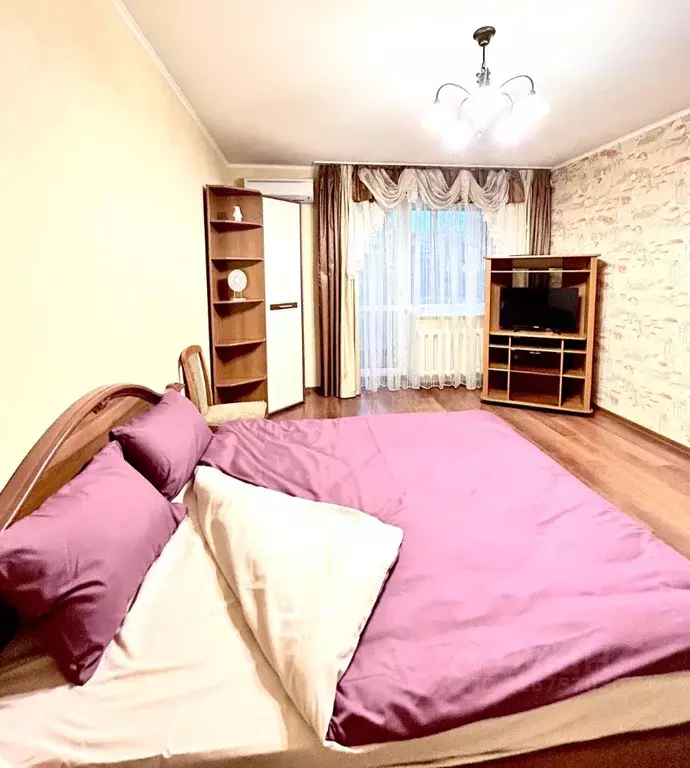 2-к кв. Тульская область, Тула ул. Лейтейзена, 9 (68.0 м) - Фото 1