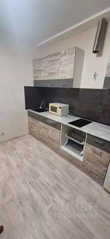 1-к кв. Нижегородская область, Нижний Новгород д. Афонино, ул. Красная ... - Фото 2