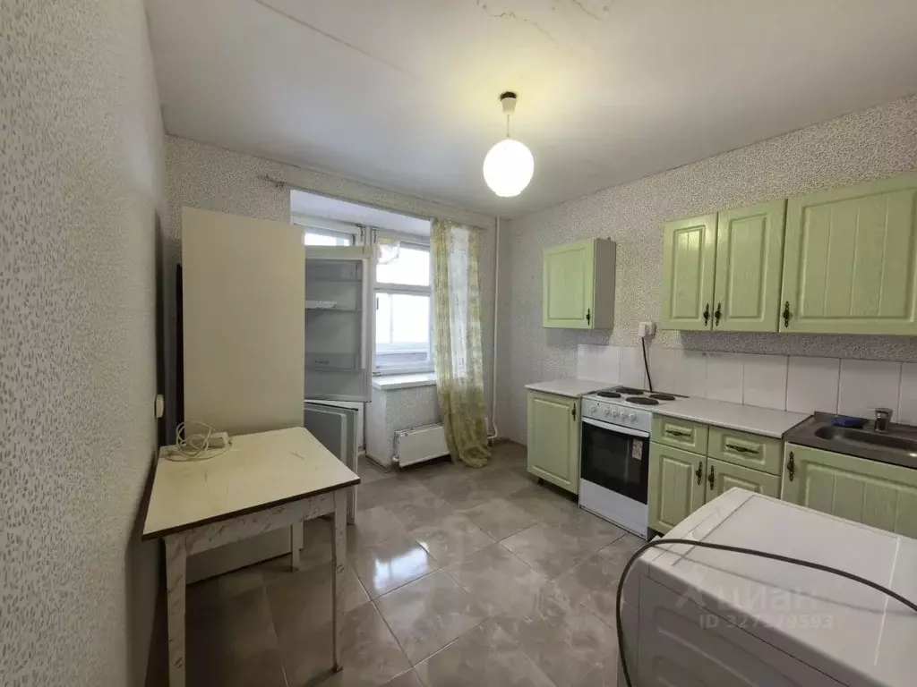 2-к кв. Пермский край, Пермь ул. Крисанова, 26Б (54.3 м) - Фото 1