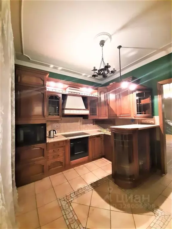 Комната Москва ул. Гарибальди, 36 (16.0 м) - Фото 1