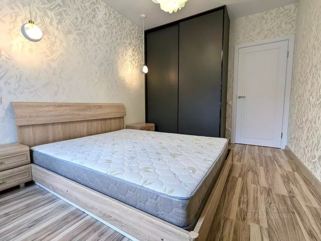 2-к кв. Кировская область, Киров ул. Андрея Упита, 5к3 (48.0 м) - Фото 1