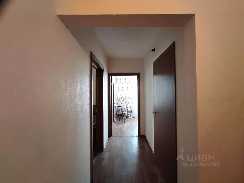 1-к кв. Санкт-Петербург просп. Маршака, 16к3 (39.8 м) - Фото 2