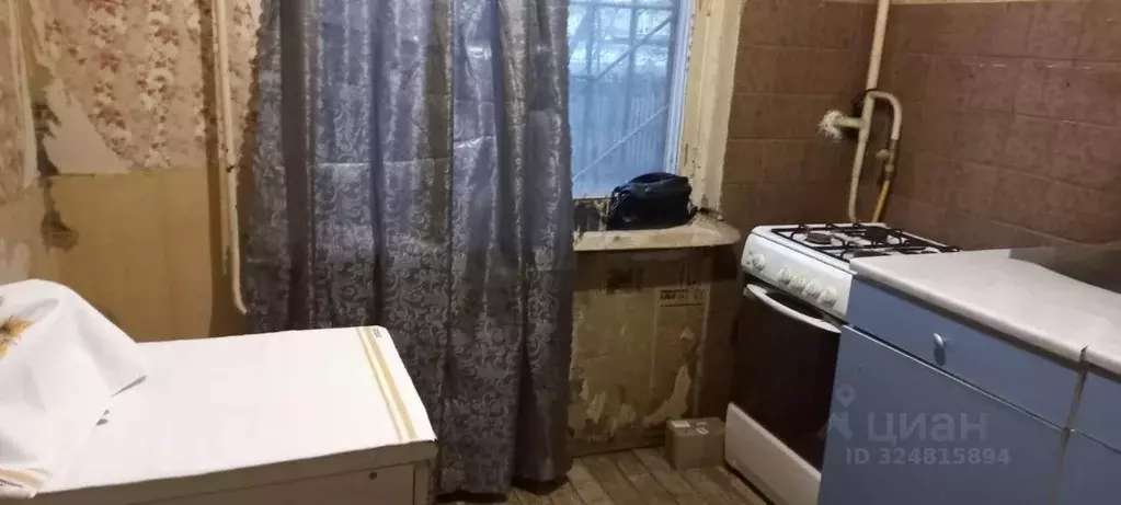 2-к кв. Московская область, Балашиха Железнодорожный мкр, ул. ... - Фото 2