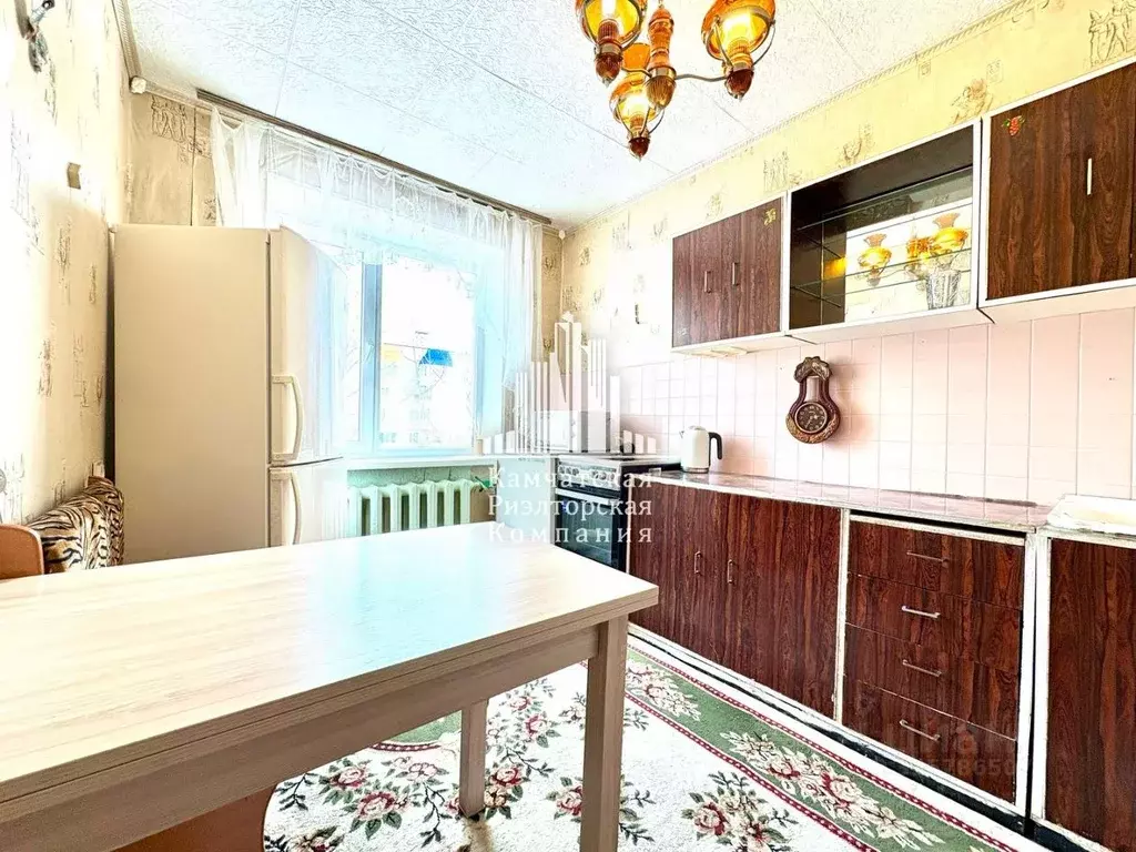 1-к кв. Камчатский край, Петропавловск-Камчатский ул. Ларина, 29 (38.3 ... - Фото 0
