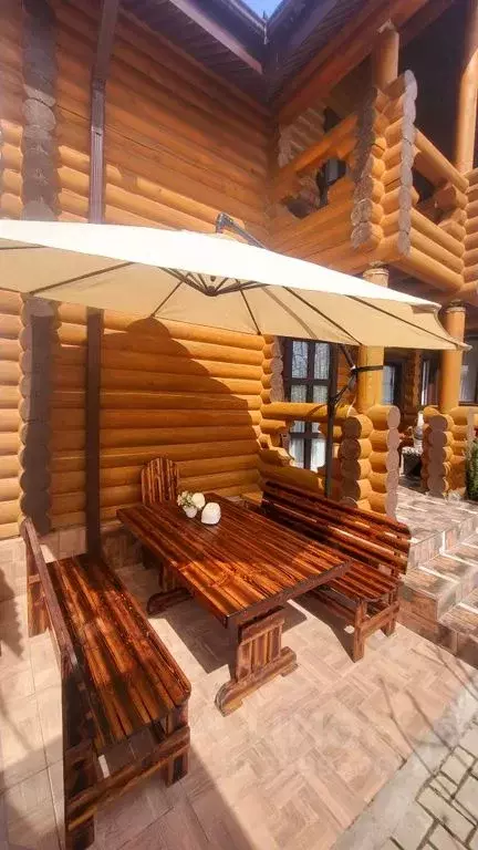 Дом в Краснодарский край, Геленджик пер. 1-й Просторный, 4 (175 м) - Фото 0
