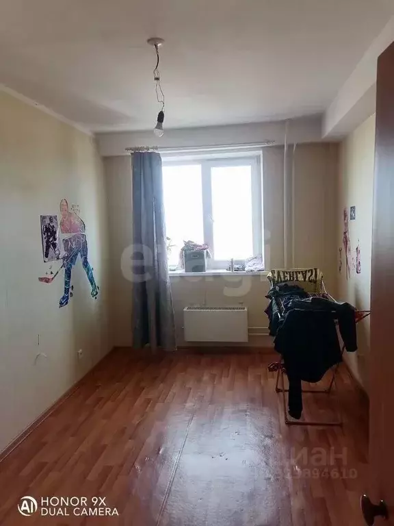 2-к кв. Пермский край, Пермь Самаркандская ул., 141 (60.7 м) - Фото 1