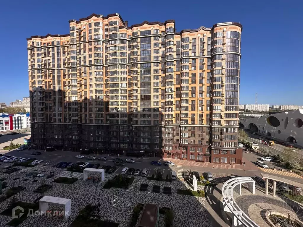 Продаётся 1-к квартира, 37.3 м - Фото 1