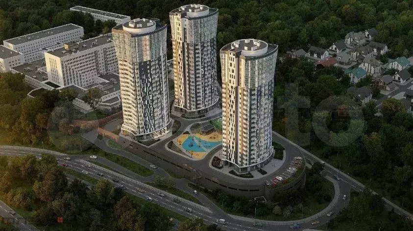 Продажа помещения свободного назначения 562 м2 - Фото 0