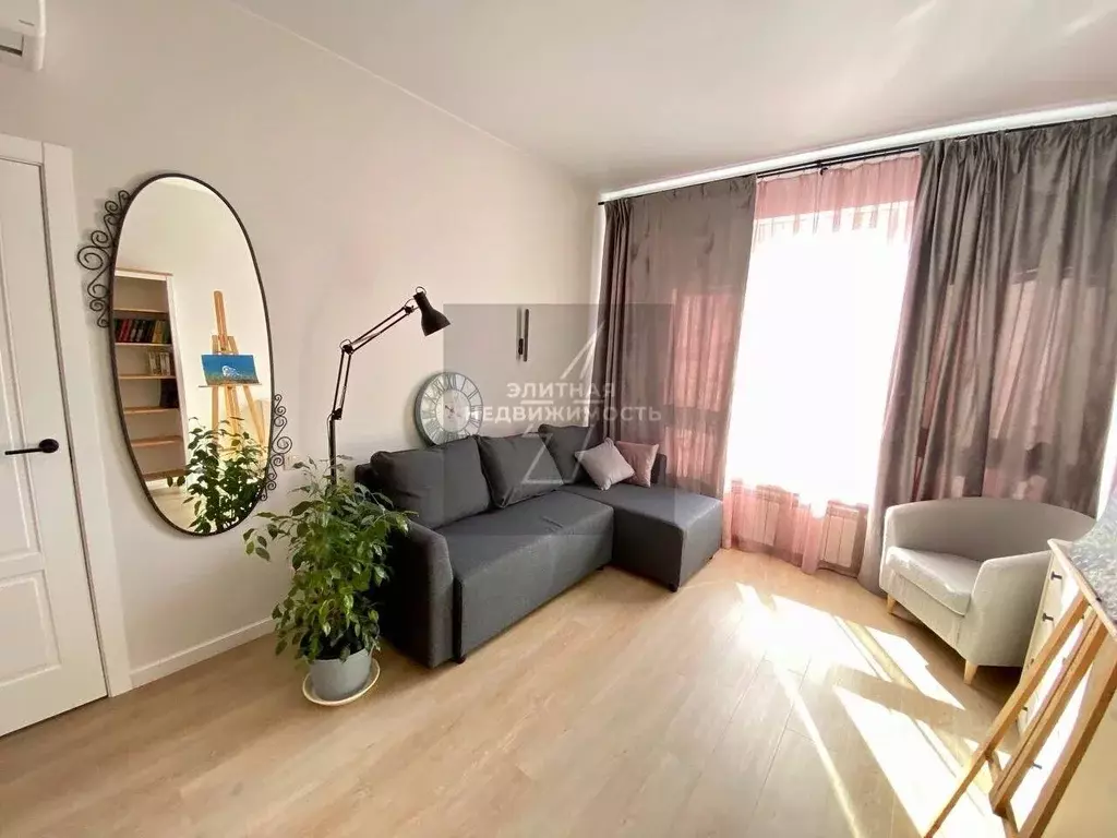 2-к кв. Санкт-Петербург ул. Парфеновская, 6к2 (46.0 м) - Фото 2