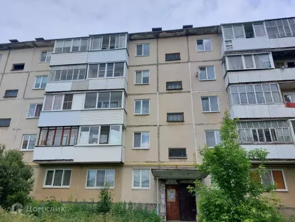 Продаётся 2-к квартира, 43.9 м - Фото 0