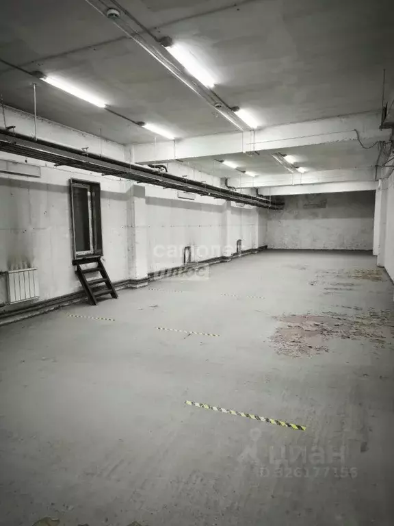 Склад в Иркутская область, Иркутск проезд Юрия Тена, 25 (172 м) - Фото 1