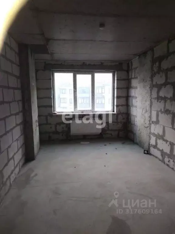 1-к кв. Ростовская область, Ростов-на-Дону ул. Герасименко, 17/4 (47.0 ... - Фото 0