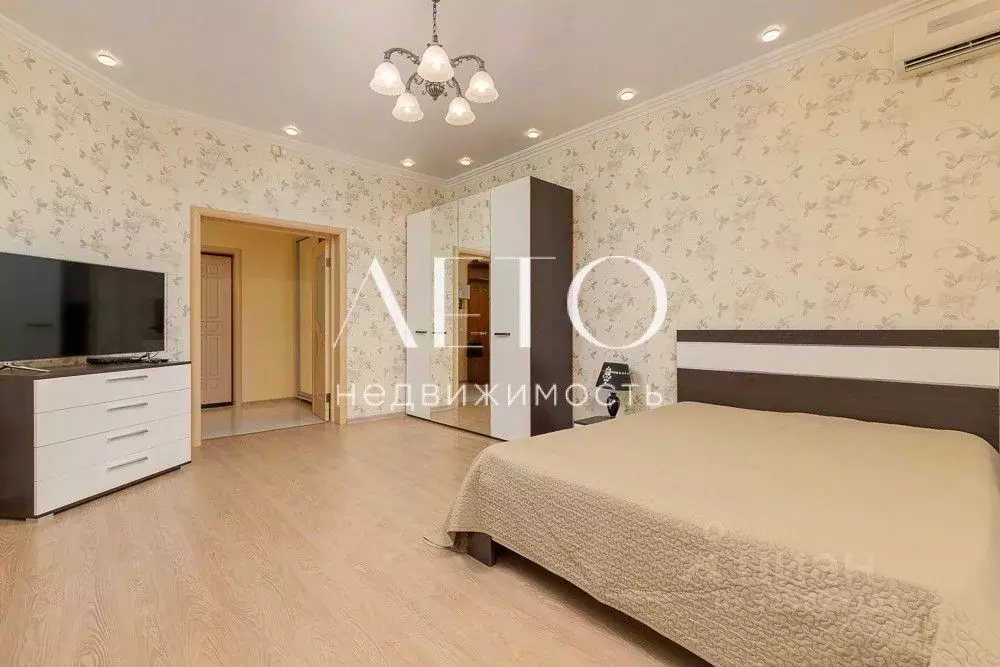 1-к кв. Краснодарский край, Сочи Ландышевая ул., 12/6а (46.2 м) - Фото 2