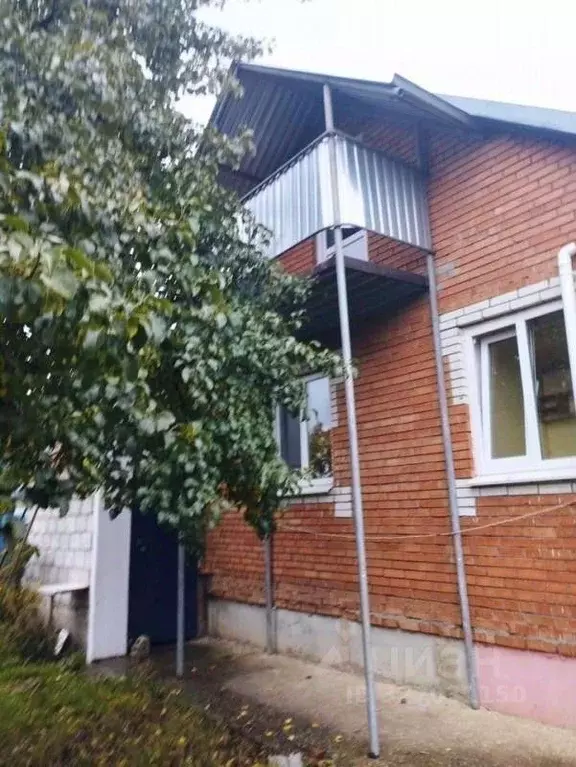 Дом в Самарская область, Ставропольский район, с. Подстепки  (60 м) - Фото 2