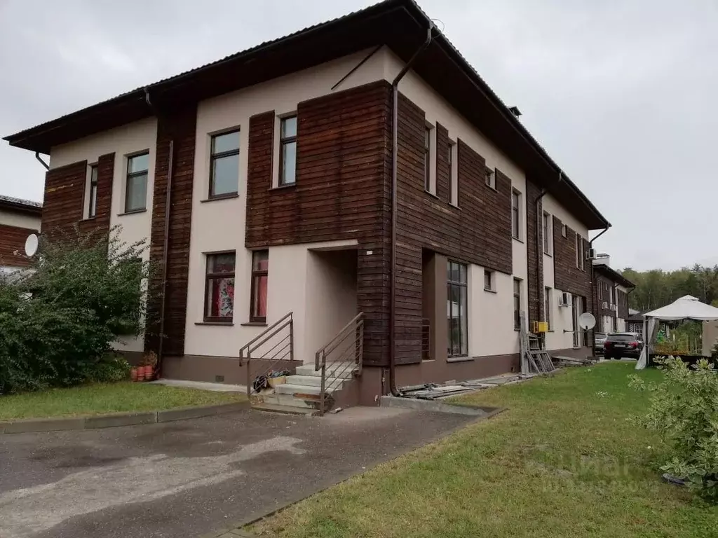 Свободной планировки кв. Московская область, Люберцы городской округ, ... - Фото 2