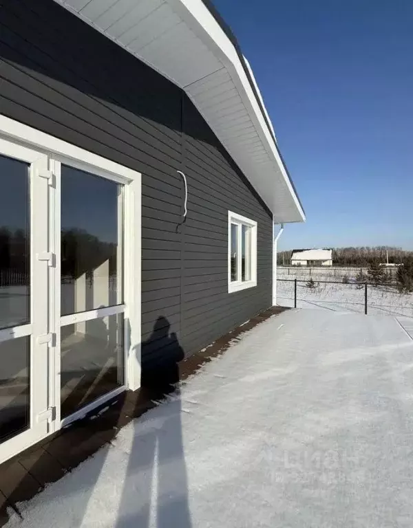 Дом в Иркутская область, Иркутский муниципальный округ, д. Карлук ул. ... - Фото 2