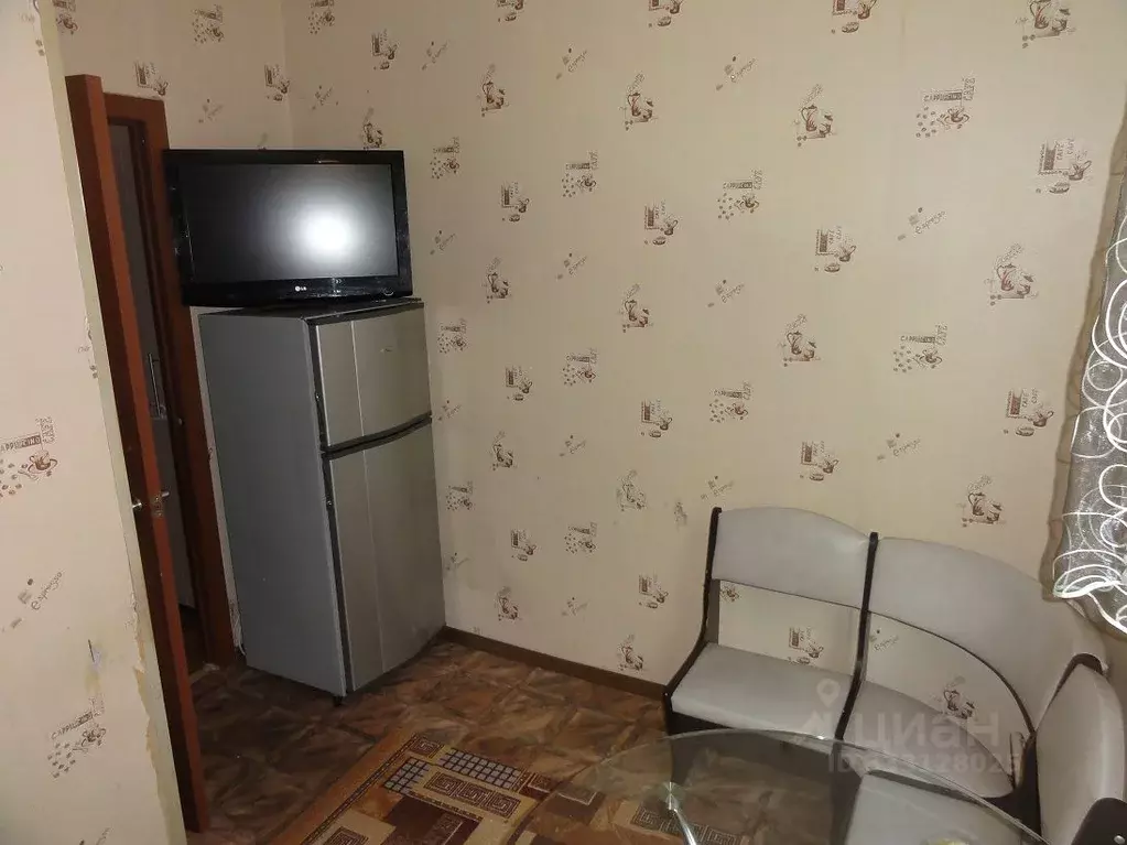 1-к кв. Москва Ореховый бул., 47/33 (38.0 м) - Фото 2