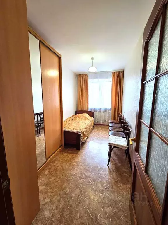 2-к кв. Иркутская область, Иркутск ул. Красноказачья, 66 (46.0 м) - Фото 1