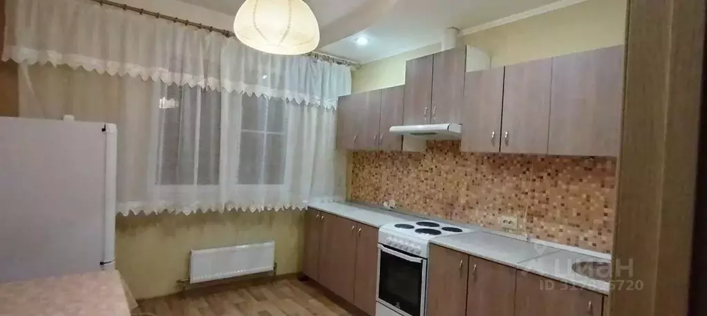 1-к кв. Краснодарский край, Краснодар ул. Гидростроителей, 57 (40.0 м) - Фото 0