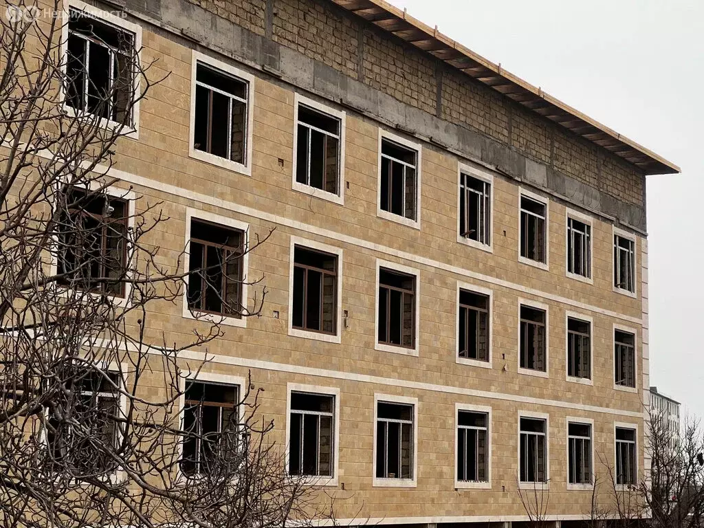 1-комнатная квартира: Дербент, улица Сальмана, 95А (60 м) - Фото 1