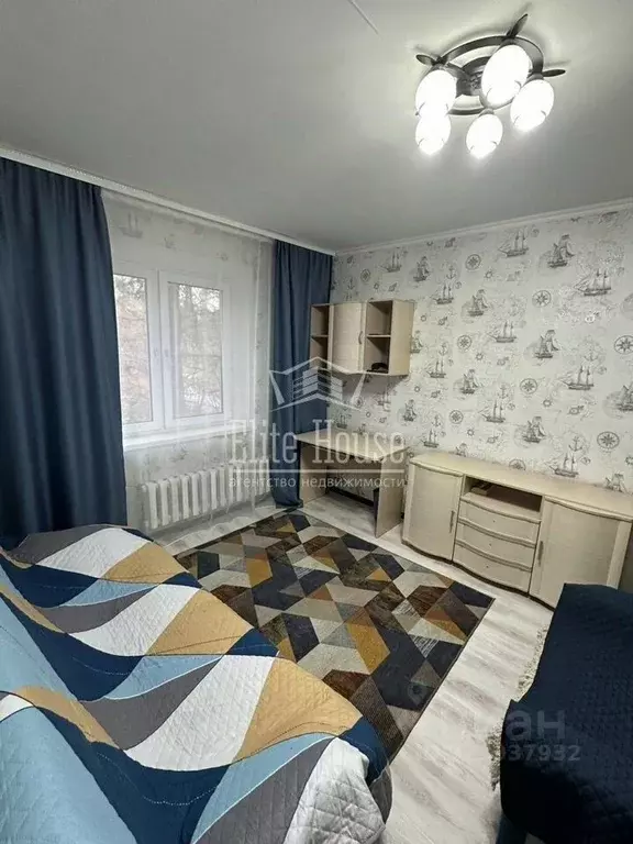 2-к кв. Калужская область, Калуга ул. Белинского, 3 (53.0 м) - Фото 1