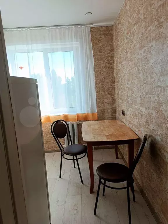 1-к. квартира, 35 м, 8/9 эт. - Фото 1