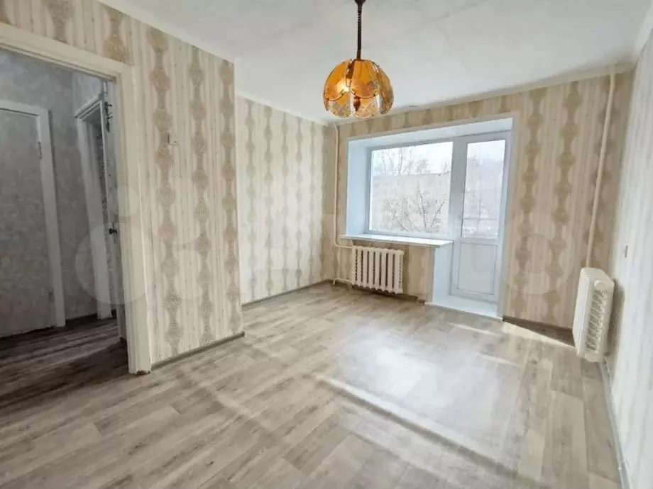 1-к. квартира, 20,8 м, 4/5 эт. - Фото 1