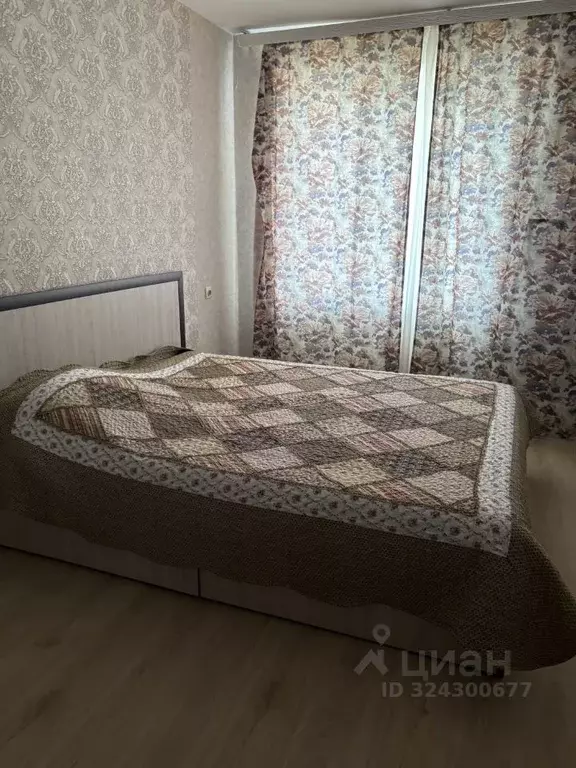 2-к кв. Адыгея, Майкоп Кужорская ул., 112 (48.0 м) - Фото 1