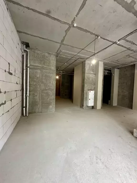 Помещение свободного назначения в Москва Кольская ул., 8к1 (199 м) - Фото 2