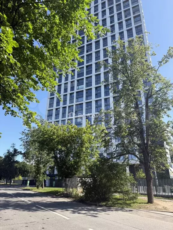 3-к. квартира, 113,9 м, 18/30 эт. - Фото 0