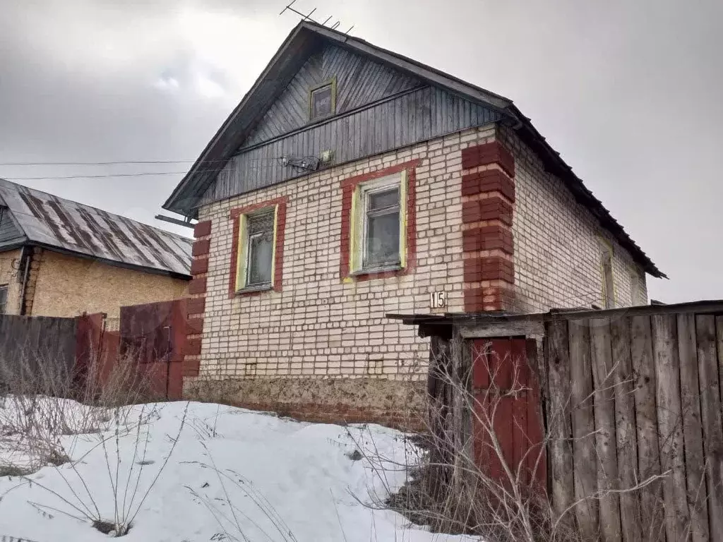 Дом 70 м на участке 4 сот. - Фото 1