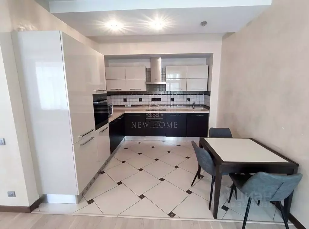 2-к кв. Москва Шмитовский проезд, 16С1 (85.0 м) - Фото 2