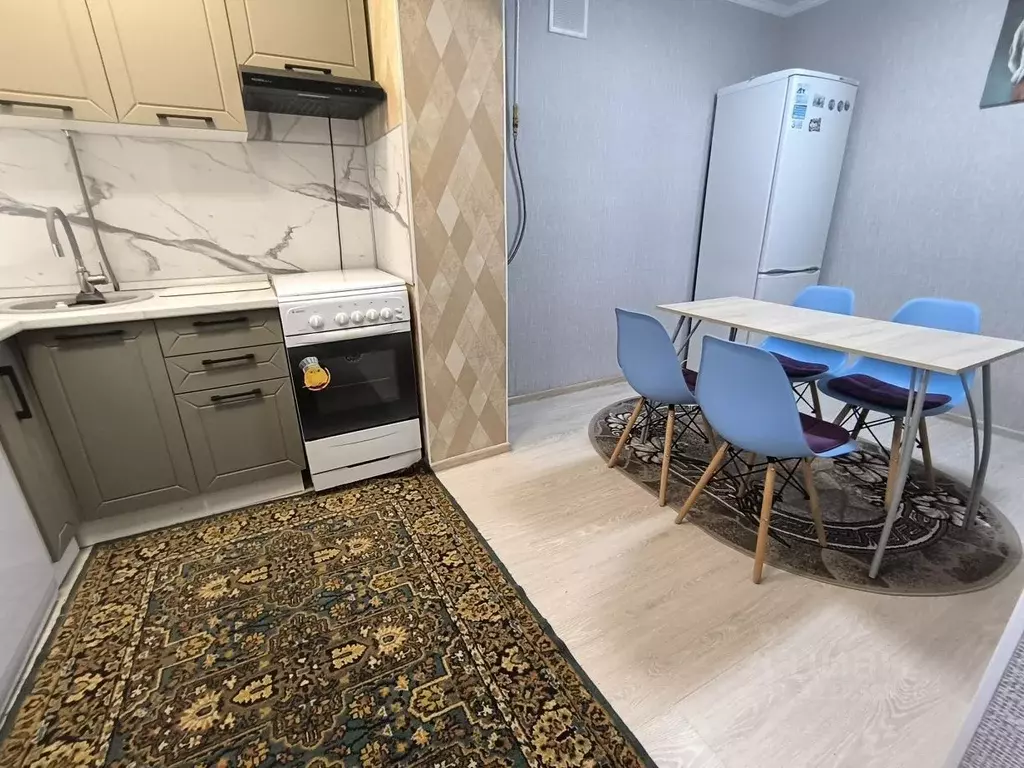 Дом в Краснодарский край, Крыловская ст-ца пер. Кубанский, 27 (70 м) - Фото 2