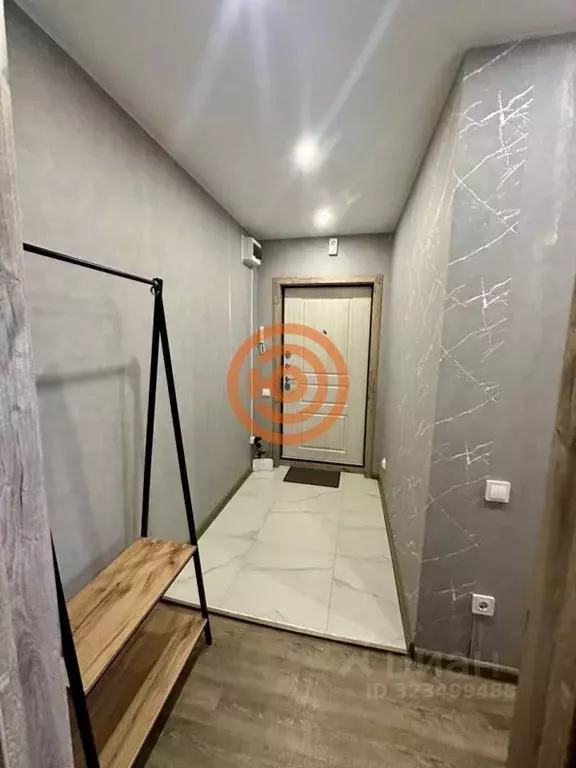 1-к кв. Тюменская область, Тюмень ул. Алматинская, 12 (38.9 м) - Фото 2