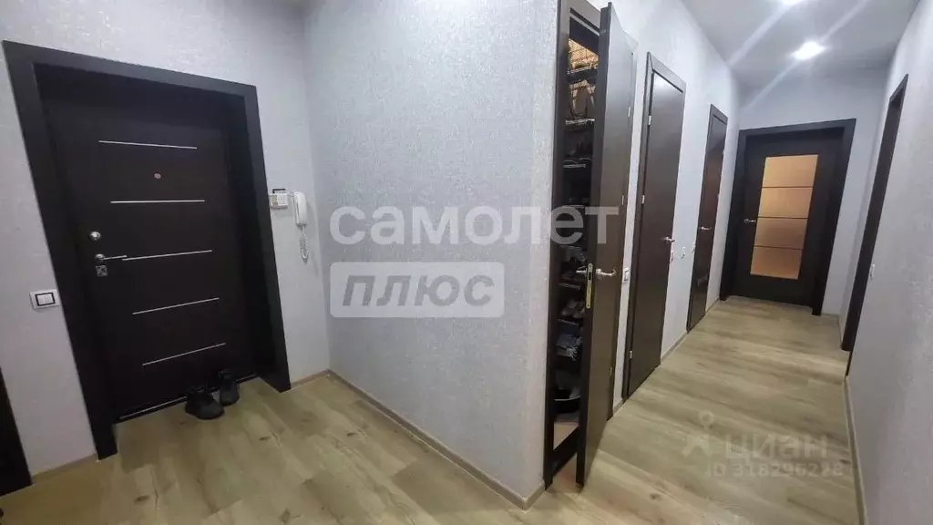 2-к кв. Марий Эл, Йошкар-Ола ул. Волкова, 68 (83.7 м) - Фото 0