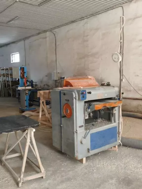 Помещение свободного назначения в Краснодарский край, Апшеронск ... - Фото 2