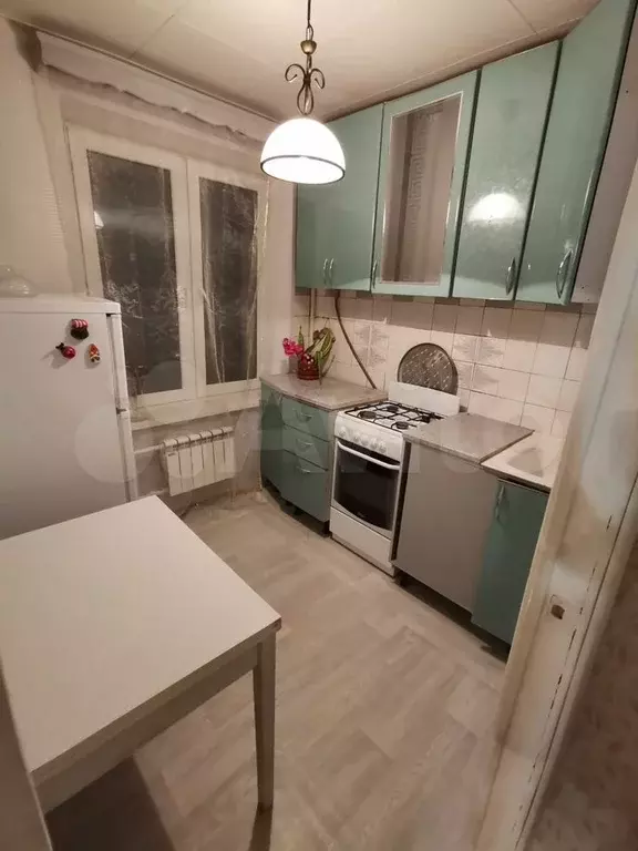 1-к. квартира, 40 м, 5/5 эт. - Фото 1