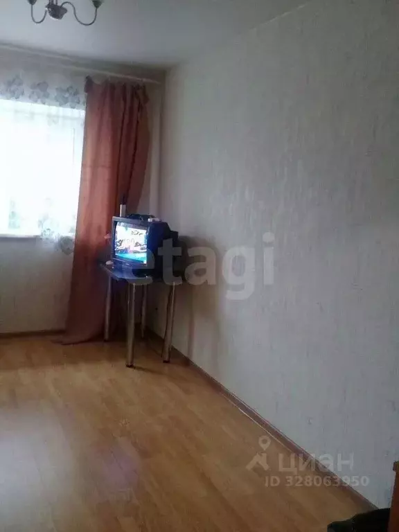 1-к кв. Алтайский край, Барнаул ул. Короленко, 45 (30.8 м) - Фото 2