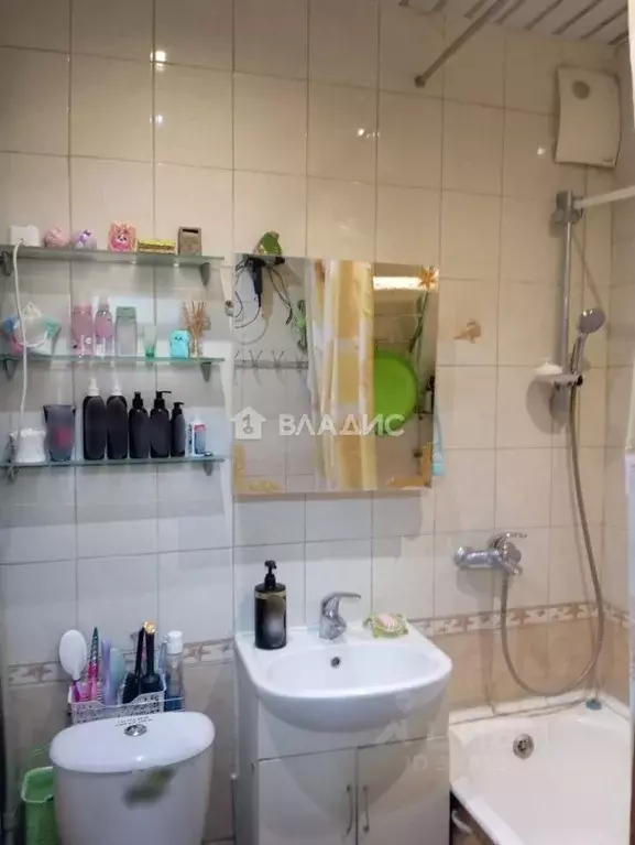 3-к кв. Москва ул. Симоновский Вал, 20К3 (54.0 м) - Фото 2