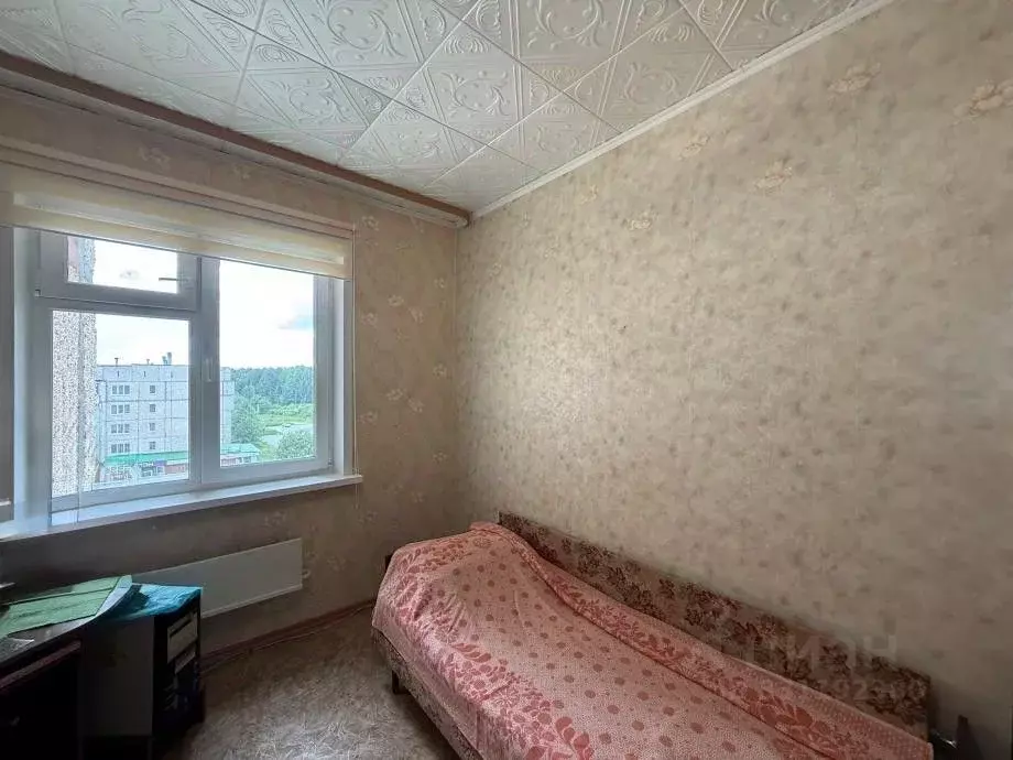 3-к кв. Пермский край, Березники ул. Ивана Дощеникова, 22 (63.7 м) - Фото 2