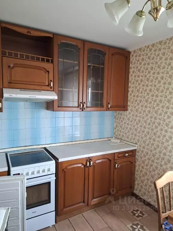 2-к кв. Москва Булатниковский проезд, 6К3 (50.0 м) - Фото 2