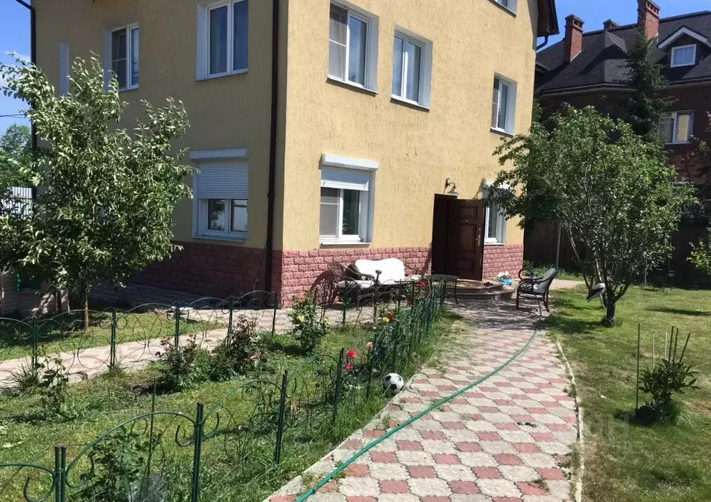 Дом в Московская область, Красногорск городской округ, Березка СНТ  ... - Фото 2