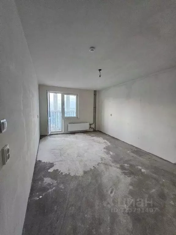 Студия Краснодарский край, Анапа ул. Ленина, 237 (28.0 м) - Фото 1