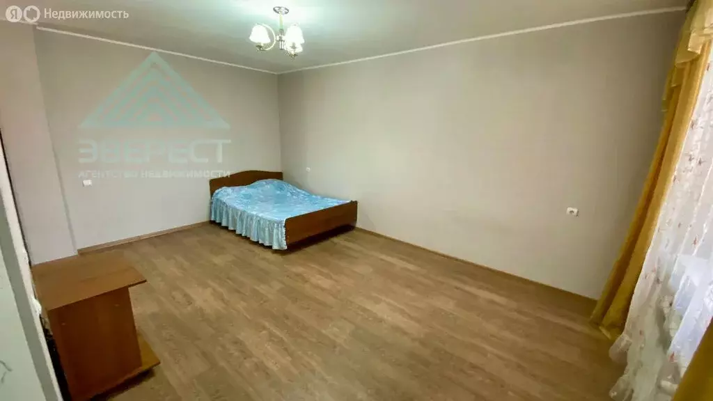 Квартира-студия: Абакан, Хакасская улица, 167 (32.2 м) - Фото 2