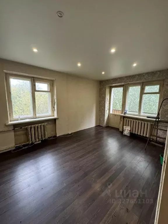 1-к кв. Москва ул. Водников, 20 (33.0 м) - Фото 2