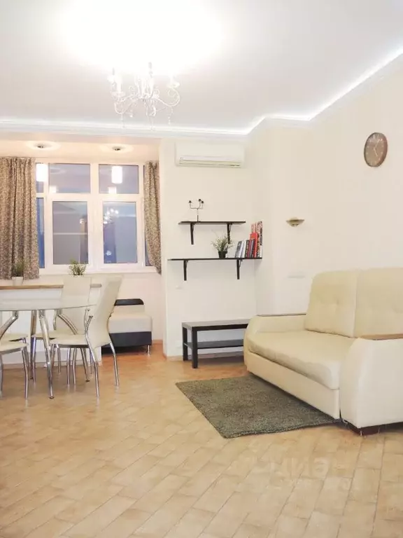 2-к кв. Москва Тимирязевская ул., 8к1 (55.0 м) - Фото 0