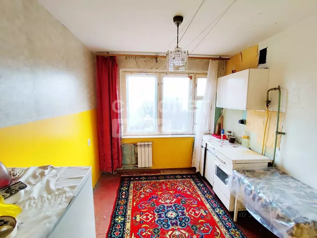 1-к кв. Нижегородская область, Нижний Новгород ул. Германа Лопатина, ... - Фото 0